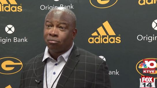 Grambling's Mickey Jospeh becomes latest coach to argue for pro model in college football (College Football NIL)
